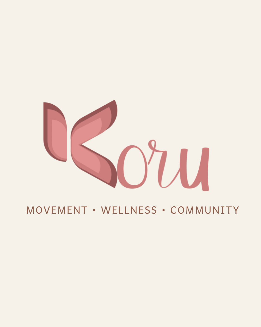 KORU
