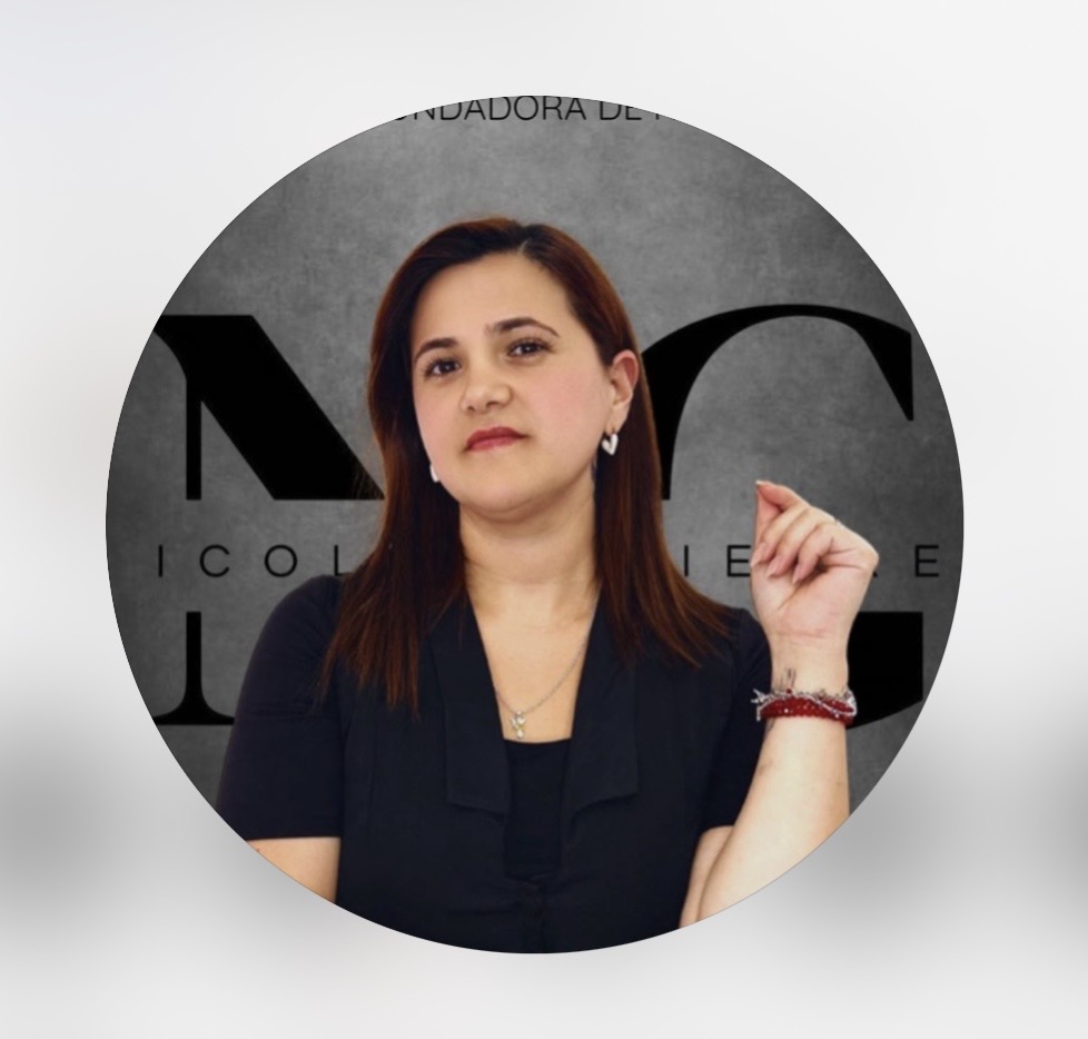 Peluquería Nicole Gutiérrez